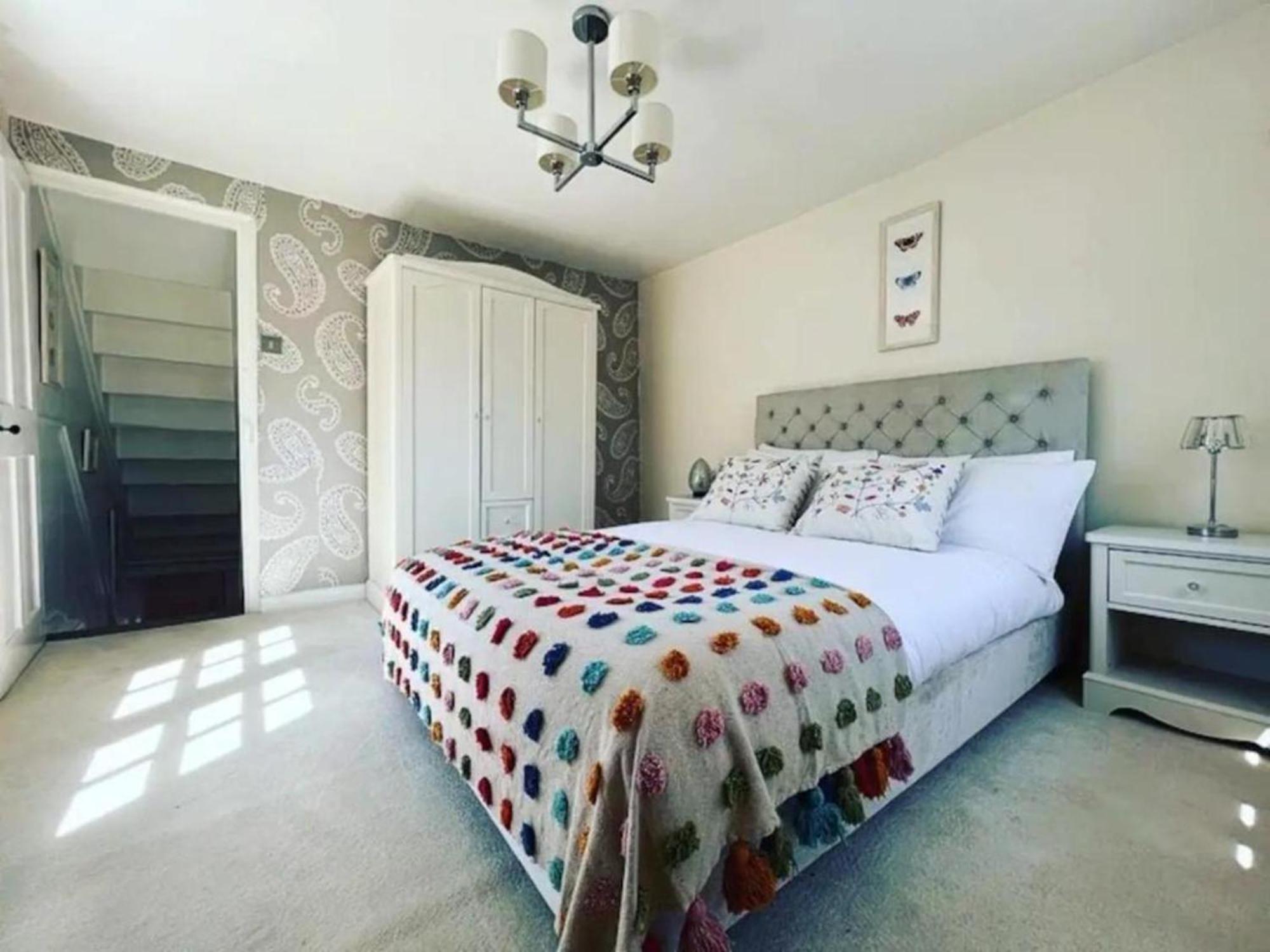 Bridewell Cottage In The Heart Of Tenterden - Pass The Keys Exteriér fotografie